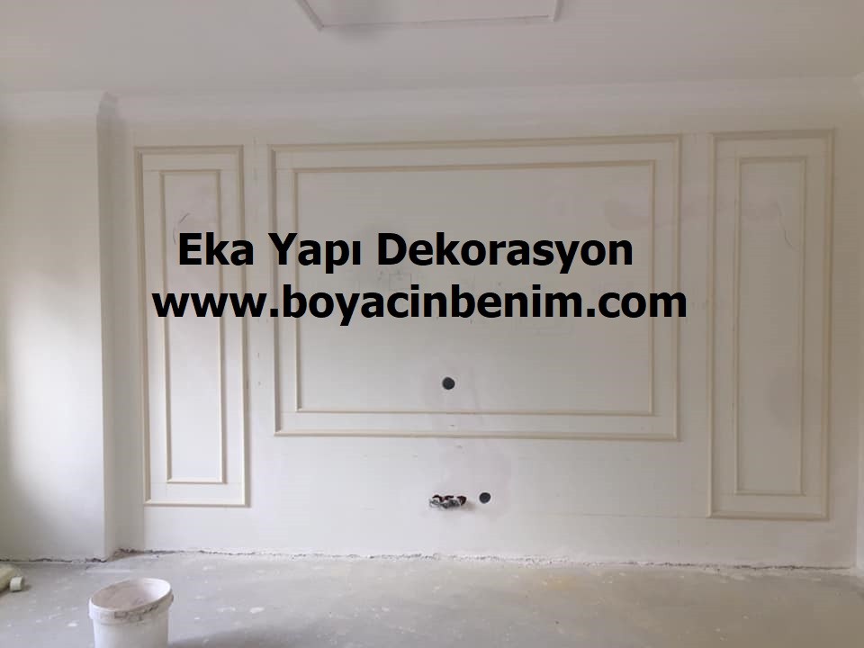 Özcan Bey. Çekmeköy Çıta Uygulaması